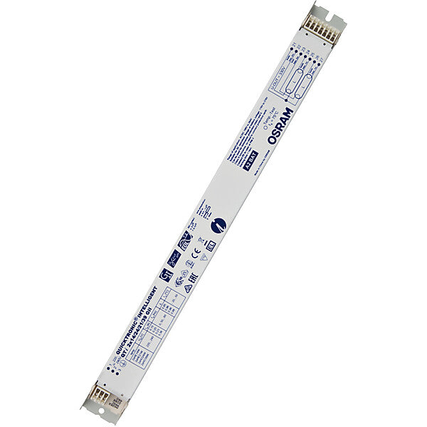 OSRAM BETRIEBSGERÄTE EVG QTi 2x14/24/21/39GII